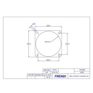 DEPOSITO HI METAL CIL D220XL260 10 LTS