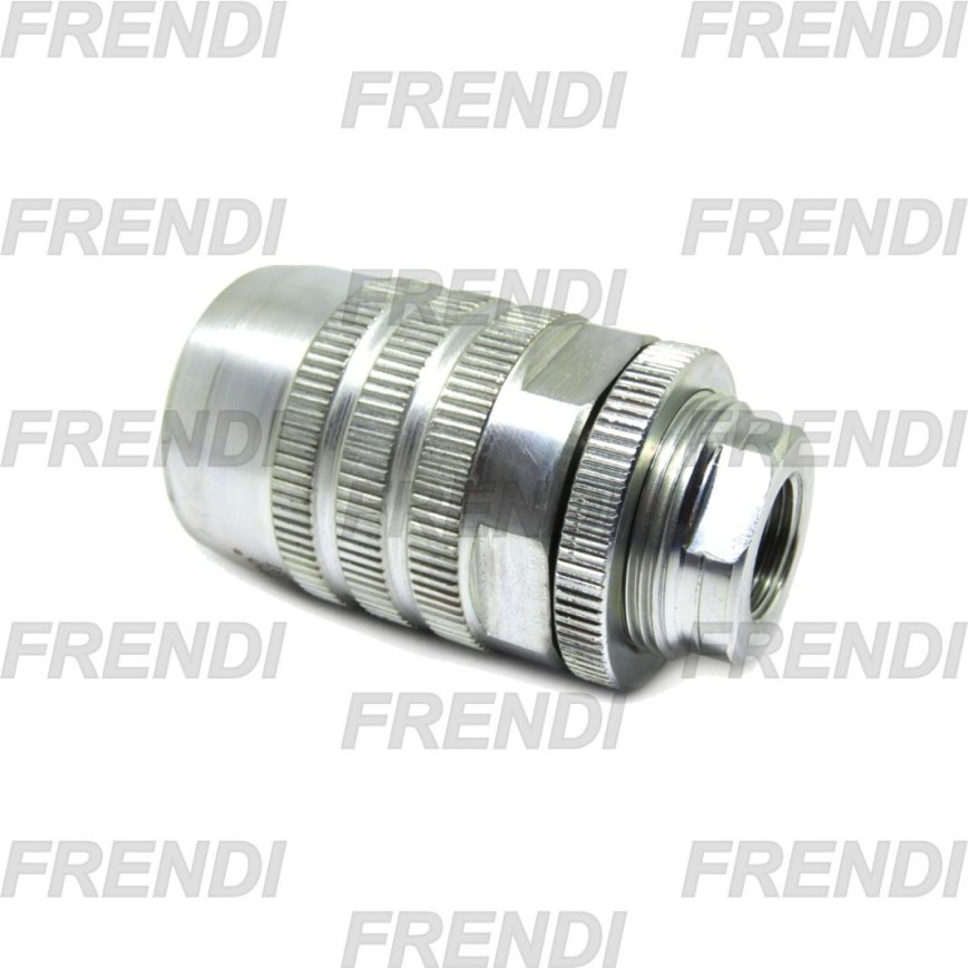 REGULADOR CAUDAL HI BI 1/2 PIÑA OLW