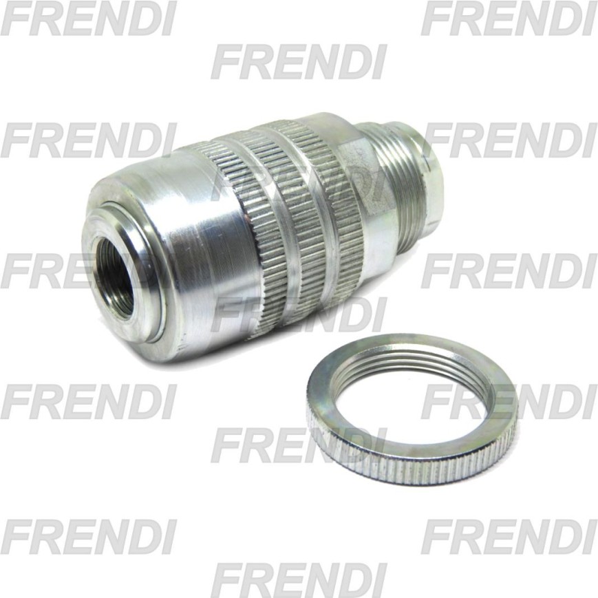 REGULADOR CAUDAL HI BI 1/2 PIÑA OLW
