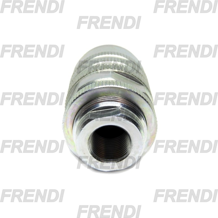 REGULADOR CAUDAL HI BI 1/2 PIÑA OLW