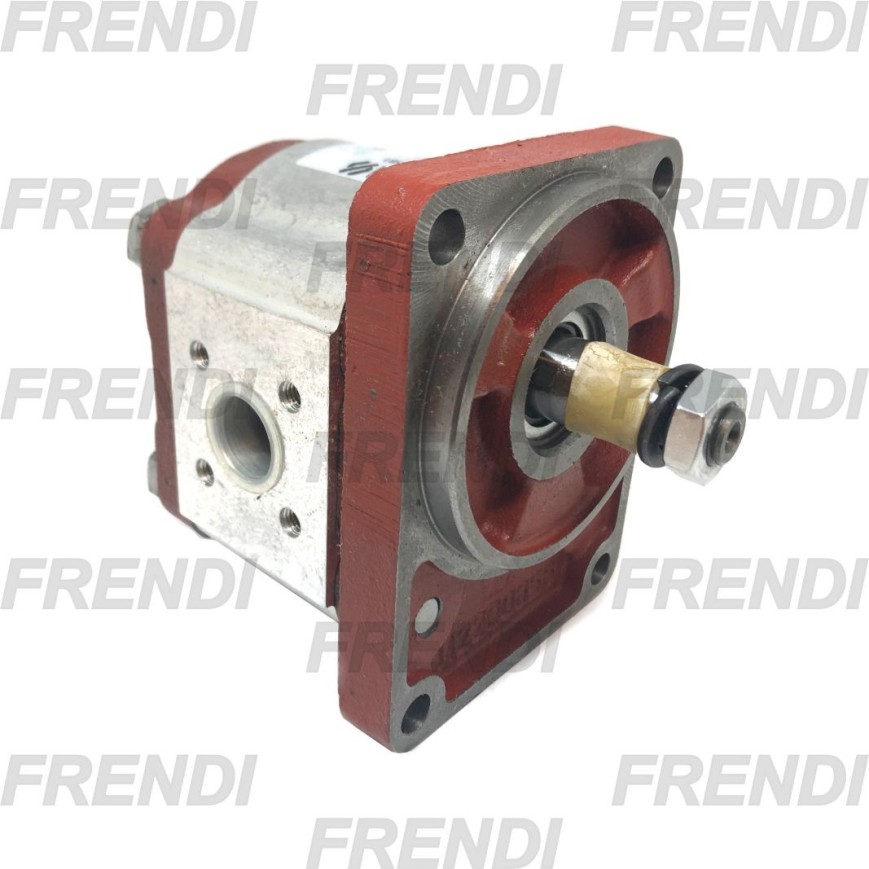BOMBA HI 3PE27/D-B35B6 BRD 40.5 L/MIN SLM