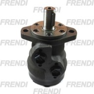 MOTOR HIDRAULICO MPR160 CD25 AGT