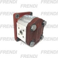 BOMBA HI 3PE21/D-B35B6 BRD 31.5 L/MIN SLM
