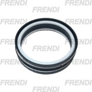 JUNTA PISTON 075X055X022.4 KGD