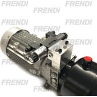 GRUPO HI 2.0 CV 220V II 5L/MIN 150 BAR ETH 220VAC DPT 5L BE