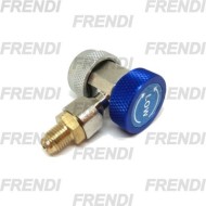 VAL AA BAJA PRESION BLUE R134 7/16-20 UNF 14301