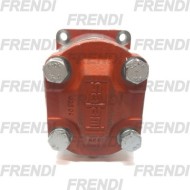 BOMBA HI 2PE10.5/S-P28P1 16 L/MIN SLM