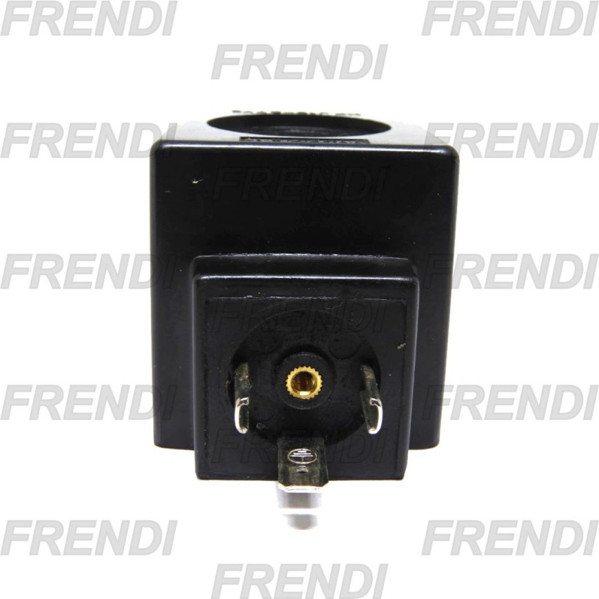 BOBINA HI 024VAC DS3 D20.6XL054 48W SER10 DPM