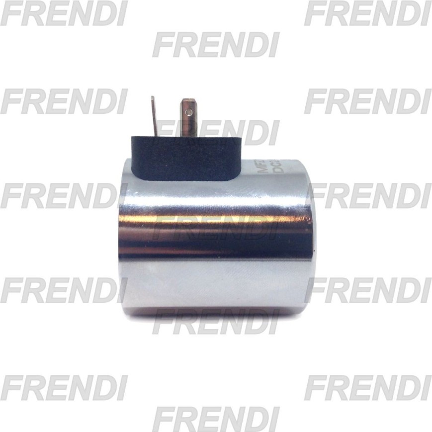 BOBINA HI 012VDC DS3 D22XL050 33W SER10 DPM