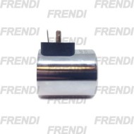 BOBINA HI 012VDC DS3 D22XL050 33W SER10 DPM