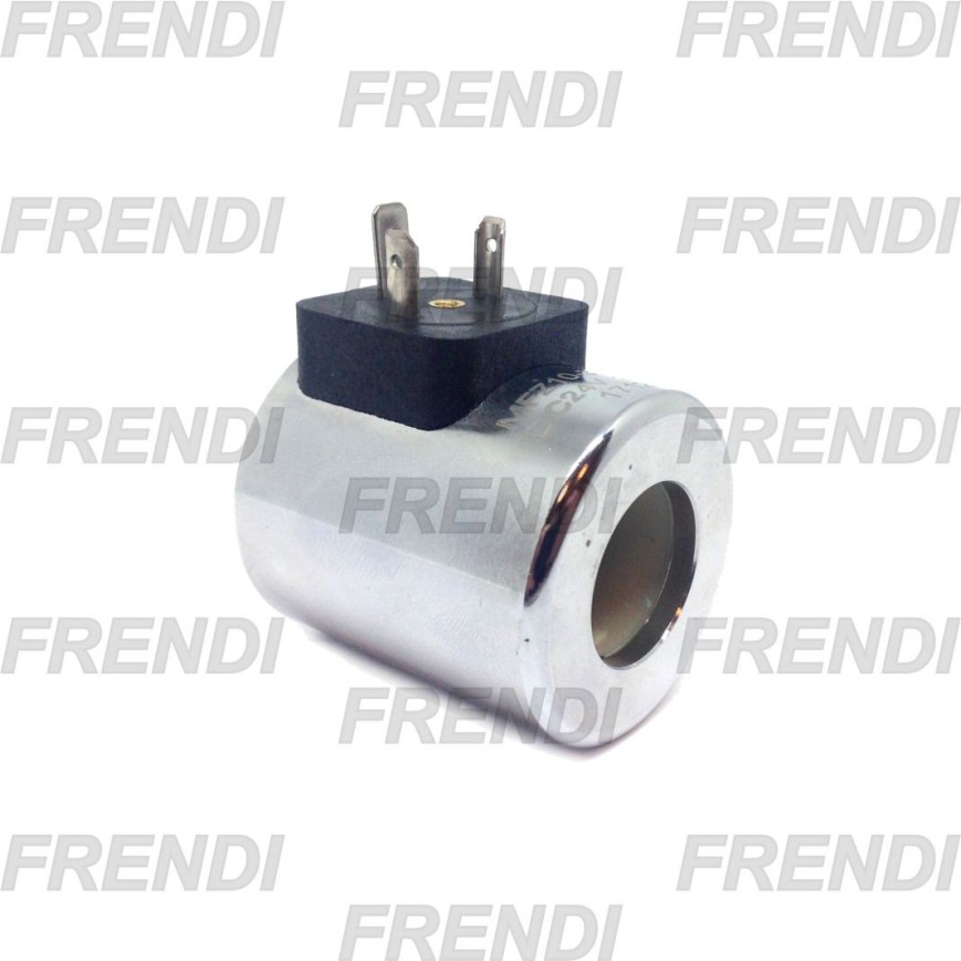 BOBINA HI 024VDC DS3 D22XL050 32W SER10 DPM