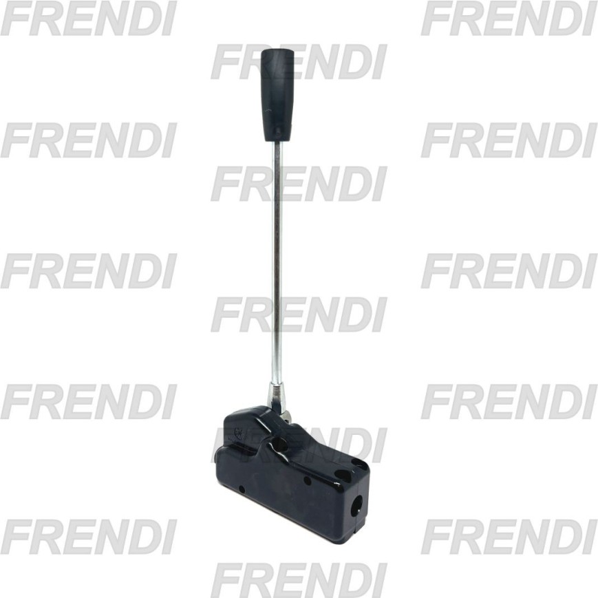 MANDO MEC DISTRIBUIDOR 1P DC