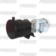 GRUPO HI 1.0 CV 380 V III 2.5 L/MIN 150 BAR DPT 5L
