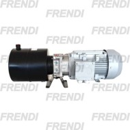 GRUPO HI 1.0 CV 380 V III 2.5 L/MIN 150 BAR DPT 5L