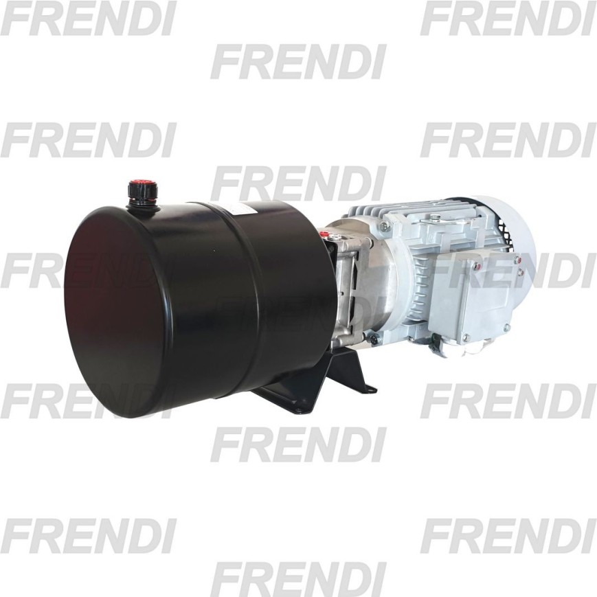GRUPO HI 1.0 CV 380 V III 2.5 L/MIN 150 BAR DPT 5L