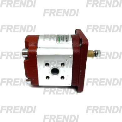 BOMBA HI 1.5PE1.4/D-B18P0 2.1 L/MIN SLM