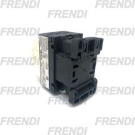 CONTACTOR LC1D25B7 24VAC SCH