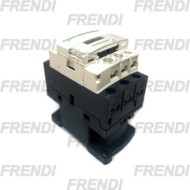 CONTACTOR LC1D25B7 24VAC SCH