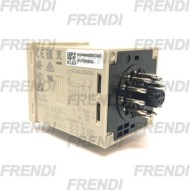 TEMPORIZADOR OMRON H3CRA AC24-48/DC12-48 OMRON