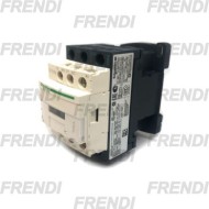 CONTACTOR LC1D12B7 24VAC SCH