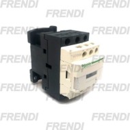 CONTACTOR LC1D09V7 380VAC SCH