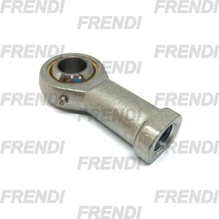 ROTULA ESFERICA CIL D16 M16X150 RH GA 50-63 CZ