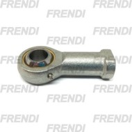 ROTULA ESFERICA CIL D16 M16X150 RH GA 50-63 CZ