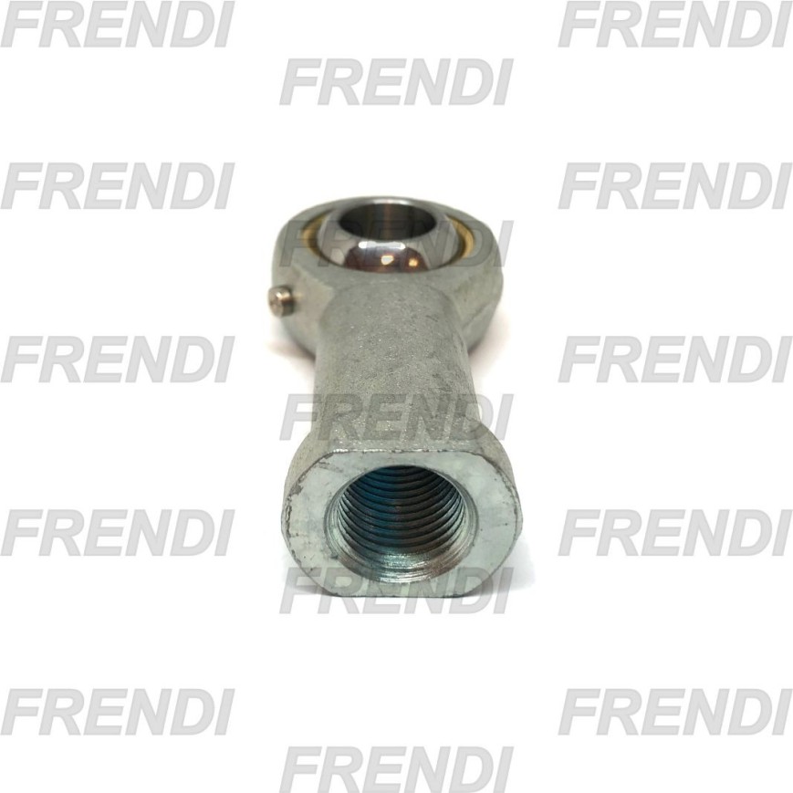 ROTULA ESFERICA CIL D16 M16X150 RH GA 50-63 CZ