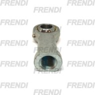 ROTULA ESFERICA CIL D16 M16X150 RH GA 50-63 CZ