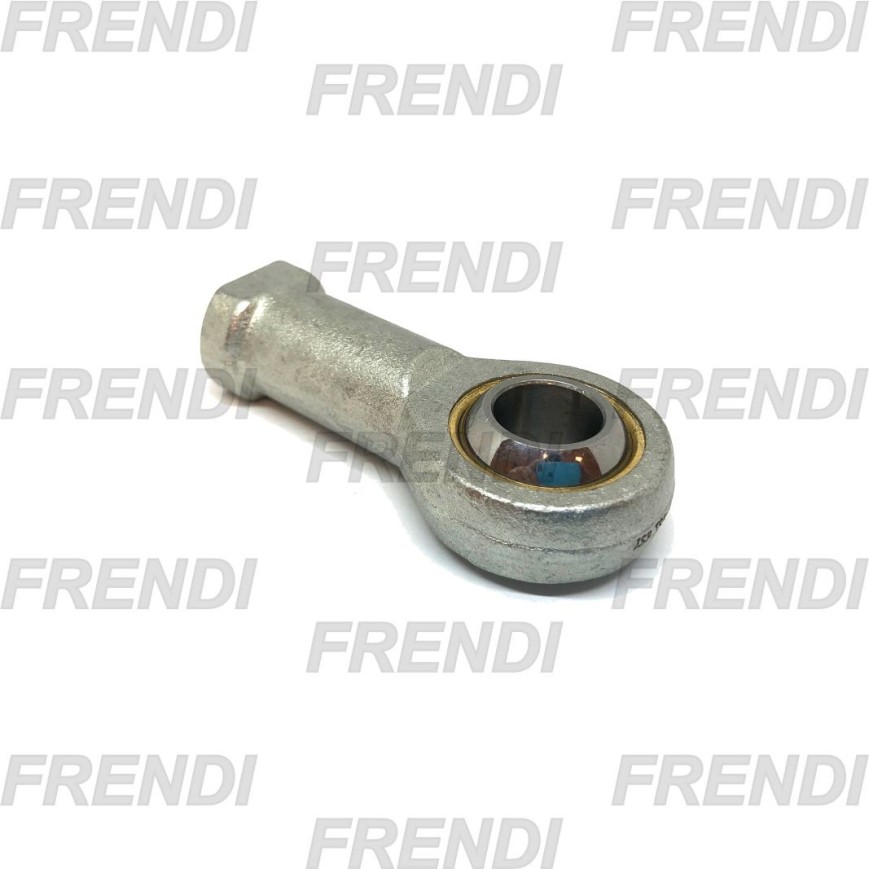 ROTULA ESFERICA CIL D16 M16X150 RH GA 50-63 CZ
