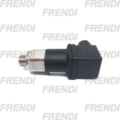 PRESOSTATO PTC NA-NO 30-250 BAR RM 1/4 BSP DC