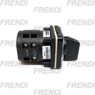 INTERRUPTOR SALZER M220-61003-003M1 0-1