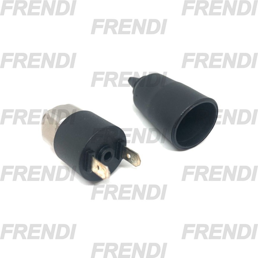 PRESOSTATO PTNC NC 05-050 BAR RM 1/4 BSPP DC