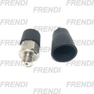 PRESOSTATO PTNC NC 05-050 BAR RM 1/4 BSPP DC