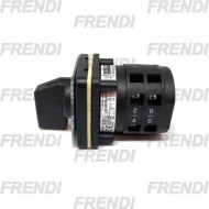 INTERRUPTOR SALZER M220-61002-003M1 0-1