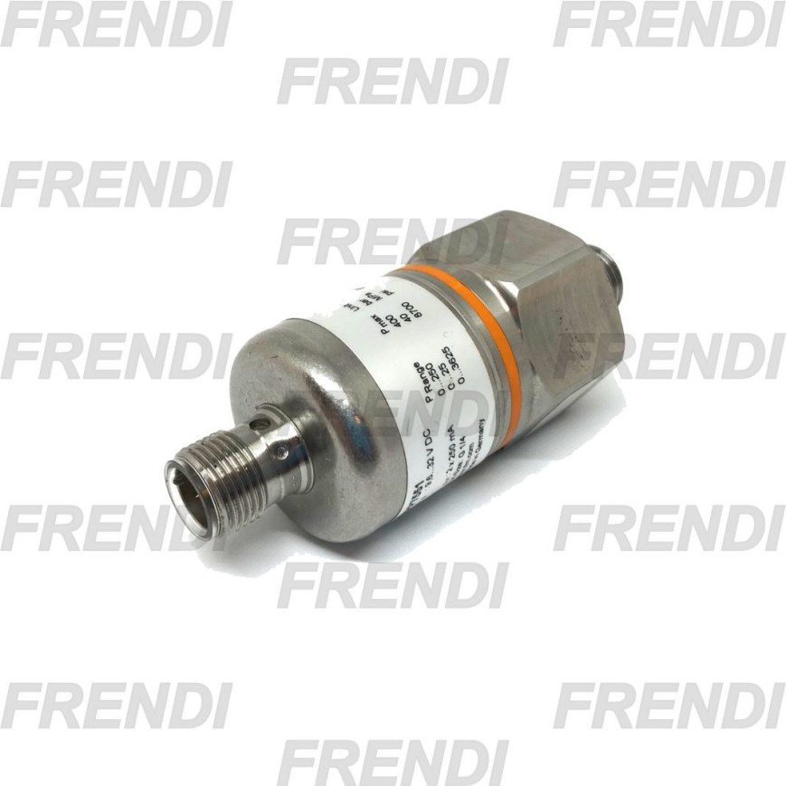 SENSOR PRESION 0-250 BAR 1/4´ BSP PP7551 IFM