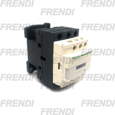 CONTACTOR LC1D12F7 110VAC SCH