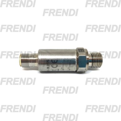 SENSOR PRESION 0-250 BAR 1/4´ BSP PT501E IFM