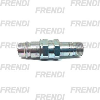 ENCHUFE RAP HI MACHO 1/2 BSP PST PUSH PULL PHM