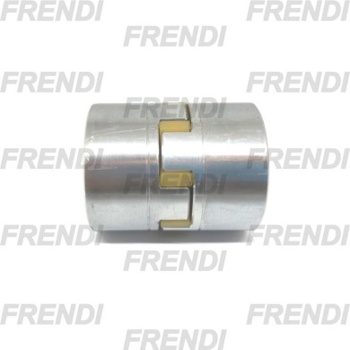 ACOPLAMIENTO ALUMINIO D050xd020xd016 CHVT 05