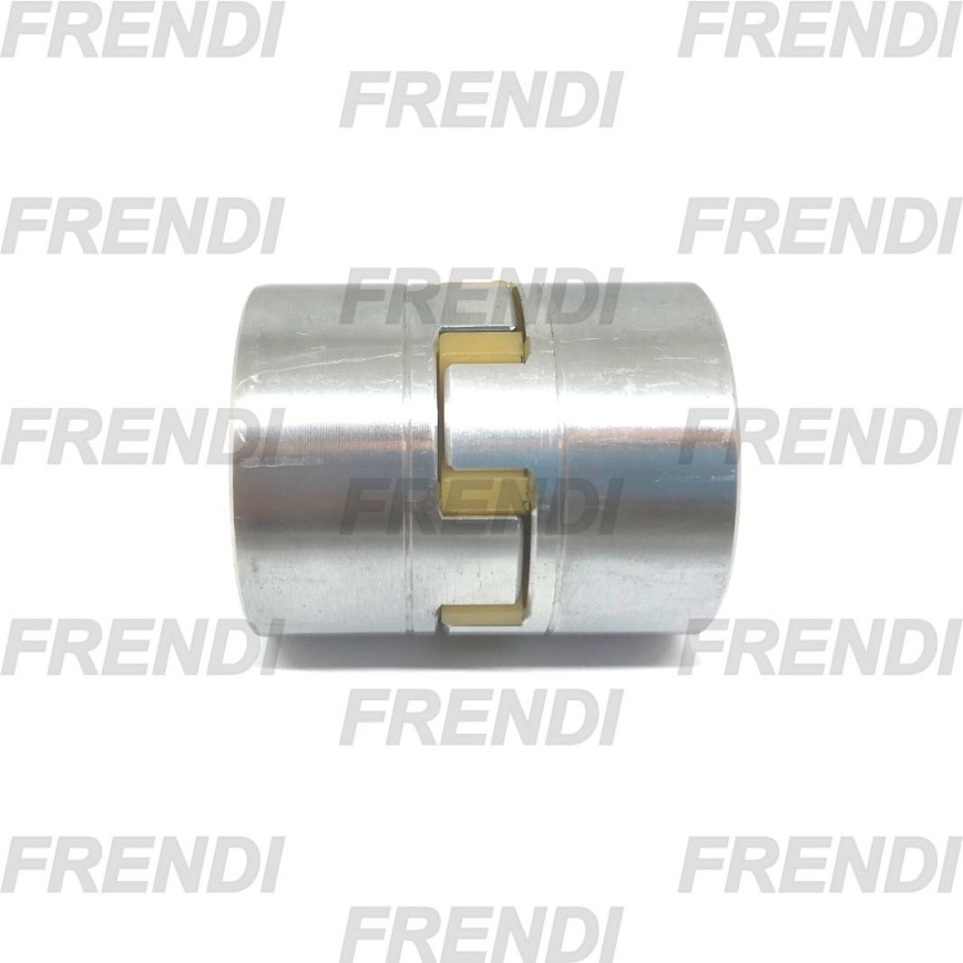 ACOPLAMIENTO ALUMINIO D050xd020xd016 CHVT 05