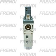KIT FILTRO REGULADOR MD1 1/4 BSP CZ