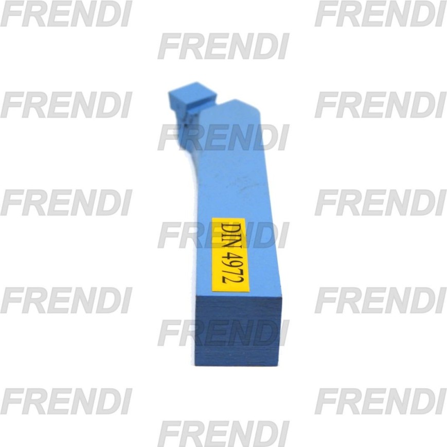 HTA TORNO EXT R ISO2 2525 DIN4972 P20 IZR