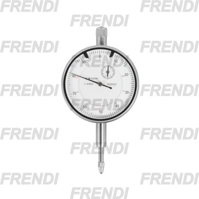 RELOJ COMPARADOR 10 MM DIN878 HLX