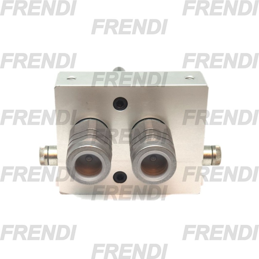 MULTICONECTOR RAP HI PSQ2 002 1/2 BSP DNP