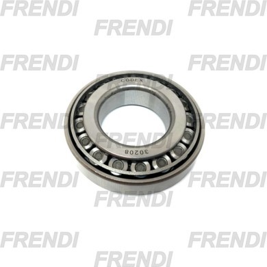 RODAMIENTO 30206 ISB