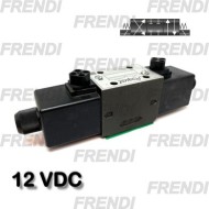 ELECTROVAL HI 2EVP3D2C03C12V NG10 RQT