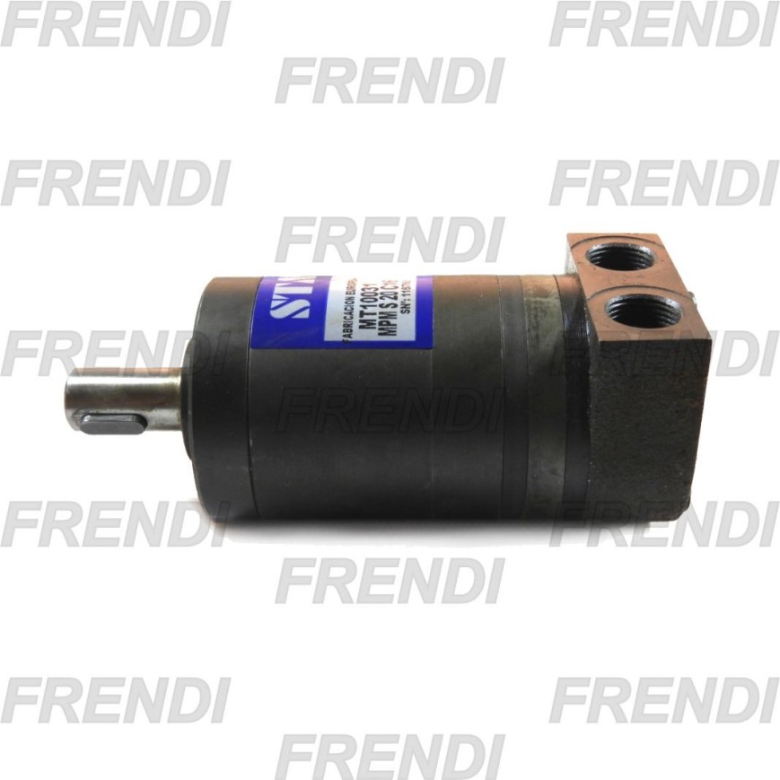 MOTOR HIDRAULICO MPM032 C16 SL