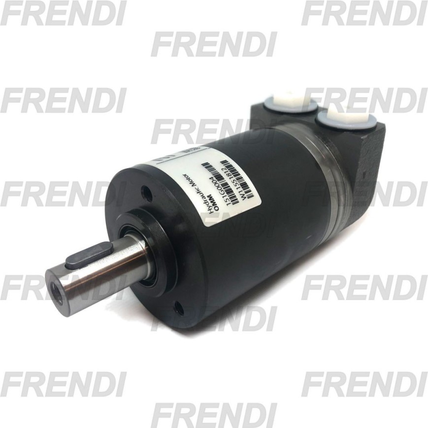 MOTOR HIDRAULICO OMM032 C16 SL