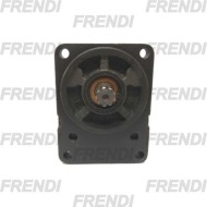 MOTOR HIDRAULICO 1ML9IT23R RQT